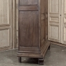 Grand 18th Century Country French Louis XIV Armoire