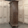 Grand 18th Century Country French Louis XIV Armoire