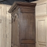 Grand 18th Century Country French Louis XIV Armoire