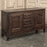 18th Century Country French Buffet ~ Credenza