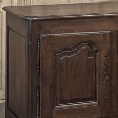 18th Century Country French Buffet ~ Credenza