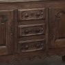 18th Century Country French Buffet ~ Credenza
