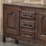 18th Century Country French Buffet ~ Credenza