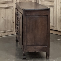 18th Century Country French Buffet ~ Credenza