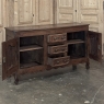 18th Century Country French Buffet ~ Credenza