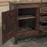 18th Century Country French Buffet ~ Credenza