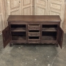 18th Century Country French Buffet ~ Credenza