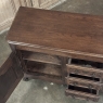 18th Century Country French Buffet ~ Credenza