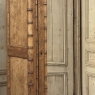 19th Century French Faux Bamboo Armoire