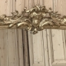 19th Century French Napoleon III Period Gilded Mirror