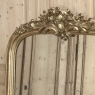 19th Century French Napoleon III Period Gilded Mirror