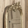 19th Century French Napoleon III Period Gilded Mirror