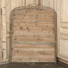 19th Century French Napoleon III Period Gilded Mirror