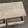 English Rustic Antique Side Table