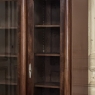 Grand 19th Century French Second Empire Mahogany Bookcase