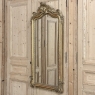 19th Century French Napoleon III Period Gilded Mirror