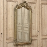 19th Century French Napoleon III Period Gilded Mirror