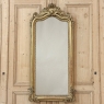 19th Century French Napoleon III Period Gilded Mirror