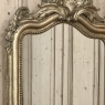 19th Century French Napoleon III Period Gilded Mirror