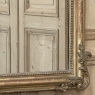 19th Century French Napoleon III Period Gilded Mirror