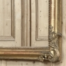19th Century French Napoleon III Period Gilded Mirror