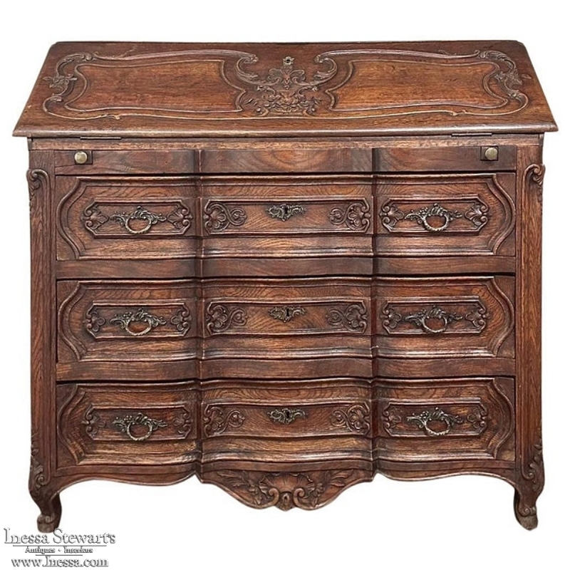 18th Century French Secretary ~ Commode