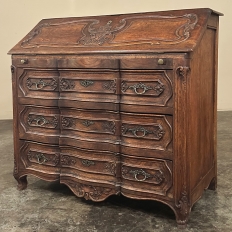 18th Century French Secretary ~ Commode