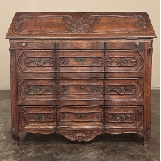 18th Century French Secretary ~ Commode