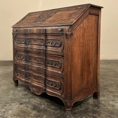 18th Century French Secretary ~ Commode