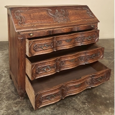 18th Century French Secretary ~ Commode