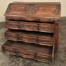 18th Century French Secretary ~ Commode