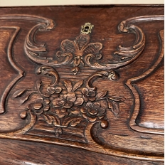 18th Century French Secretary ~ Commode