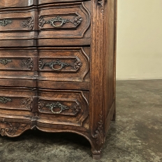 18th Century French Secretary ~ Commode