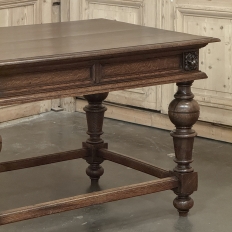 19th Century Dutch Colonial End Table