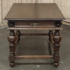 19th Century Dutch Colonial End Table