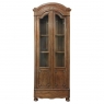19th Century French Louis Philippe Period Vitrine ~ Bookcase