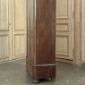 19th Century French Louis Philippe Period Vitrine ~ Bookcase