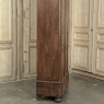 19th Century French Louis Philippe Period Vitrine ~ Bookcase