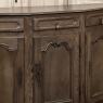 18th Century Rustic Tuscan Buffet from Northern Italy