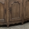 18th Century Rustic Tuscan Buffet from Northern Italy