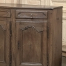 18th Century Rustic Tuscan Buffet from Northern Italy