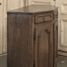 18th Century Rustic Tuscan Buffet from Northern Italy