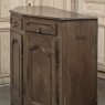 18th Century Rustic Tuscan Buffet from Northern Italy
