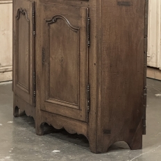 18th Century Rustic Tuscan Buffet from Northern Italy