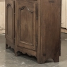 18th Century Rustic Tuscan Buffet from Northern Italy