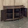 18th Century Rustic Tuscan Buffet from Northern Italy