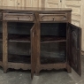 18th Century Rustic Tuscan Buffet from Northern Italy