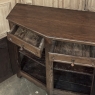18th Century Rustic Tuscan Buffet from Northern Italy