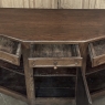 18th Century Rustic Tuscan Buffet from Northern Italy