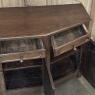 18th Century Rustic Tuscan Buffet from Northern Italy
